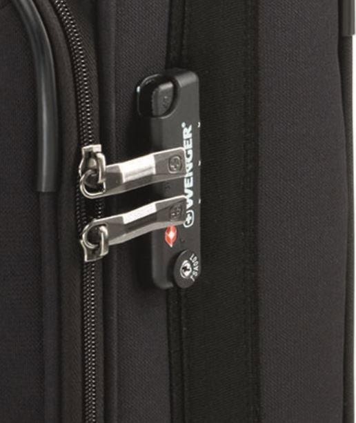 Produktbild Wenger Hardside (32 l, Handgepäck (bis 50l))