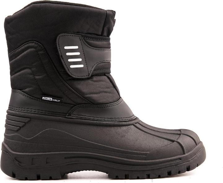 Actual product image Haushalt MEN SNOW BOOT PED-SS012 SIZE 43 (43)