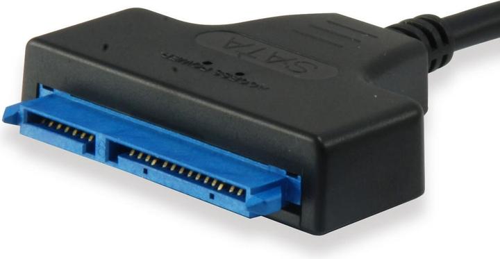 Immagine prodotto equip Da USB tipo C a SATA