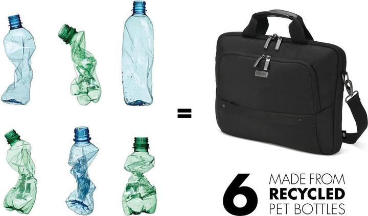 Immagine prodotto Dicota Caso Eco Slim SELECT (14.10", Universale)