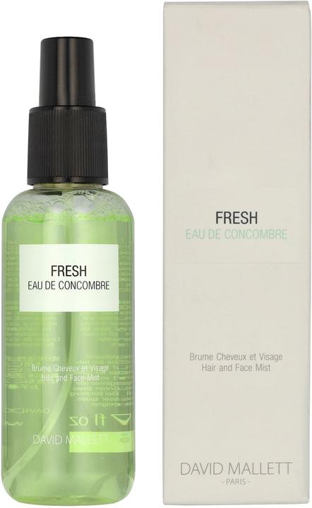 Produktbild David Mallett David Mallet (150 ml)