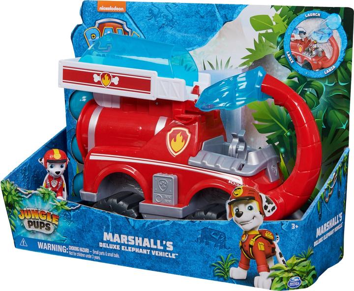 Produktbild Spin Master Paw Patrol Jungle Pups Marshall Elephant