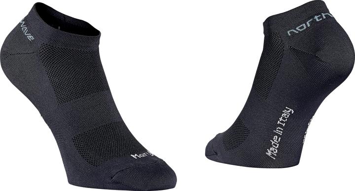 Actual product image Northwave Ghost 2 Bicycle Socks (L)
