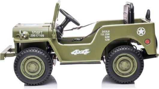 Produktbild Es-toys Militär