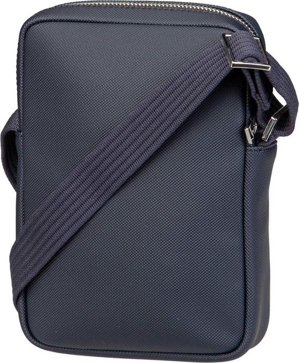 Image du produit Lacoste Slim Vertical Camera Bag