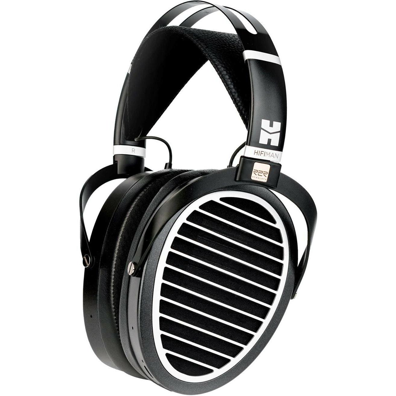 Hifiman Ananda-BT (10 h, Draadloze), Koptelefoon, Zwart
