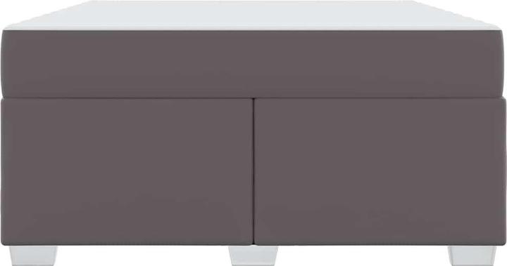 Actual product image VidaXL Modern bed (140 x 200)