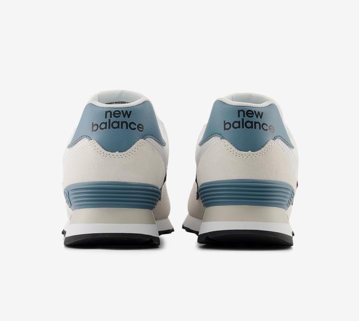 Image du produit New Balance U57452Z - 574 (38.5)