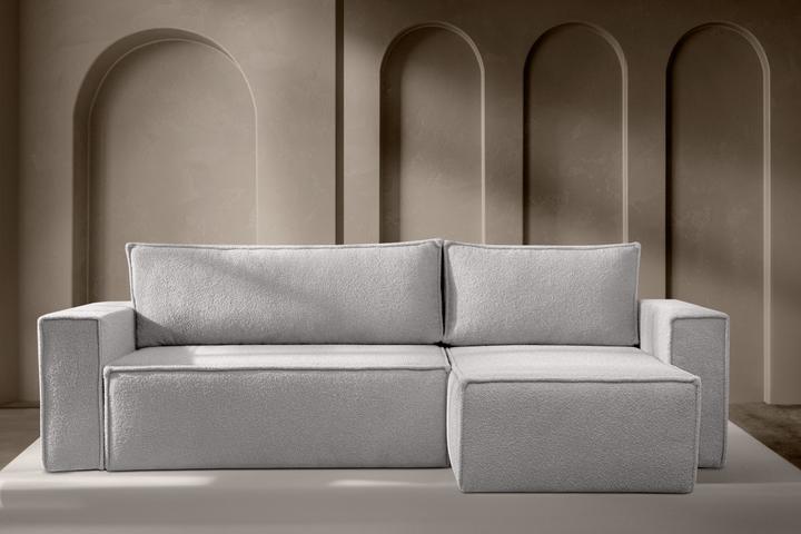 Produktbild Konsimo Napi Ii (Ecksofa)