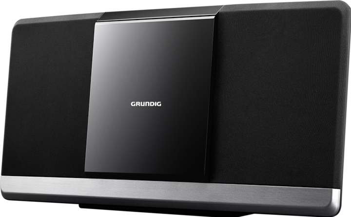 Actual product image Grundig WMS 3000 (Bluetooth, 1x 20 W)