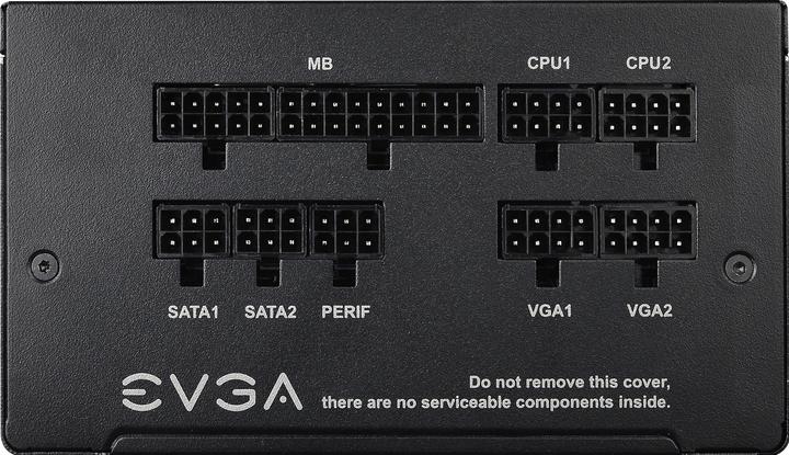 Produktbild EVGA B5 (750 W)
