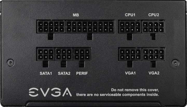 Produktbild EVGA B5 (750 W)