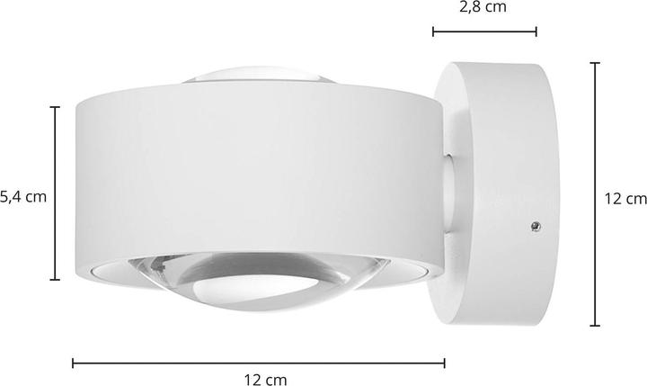 Produktbild Arcchio Atreus (1360 lm)