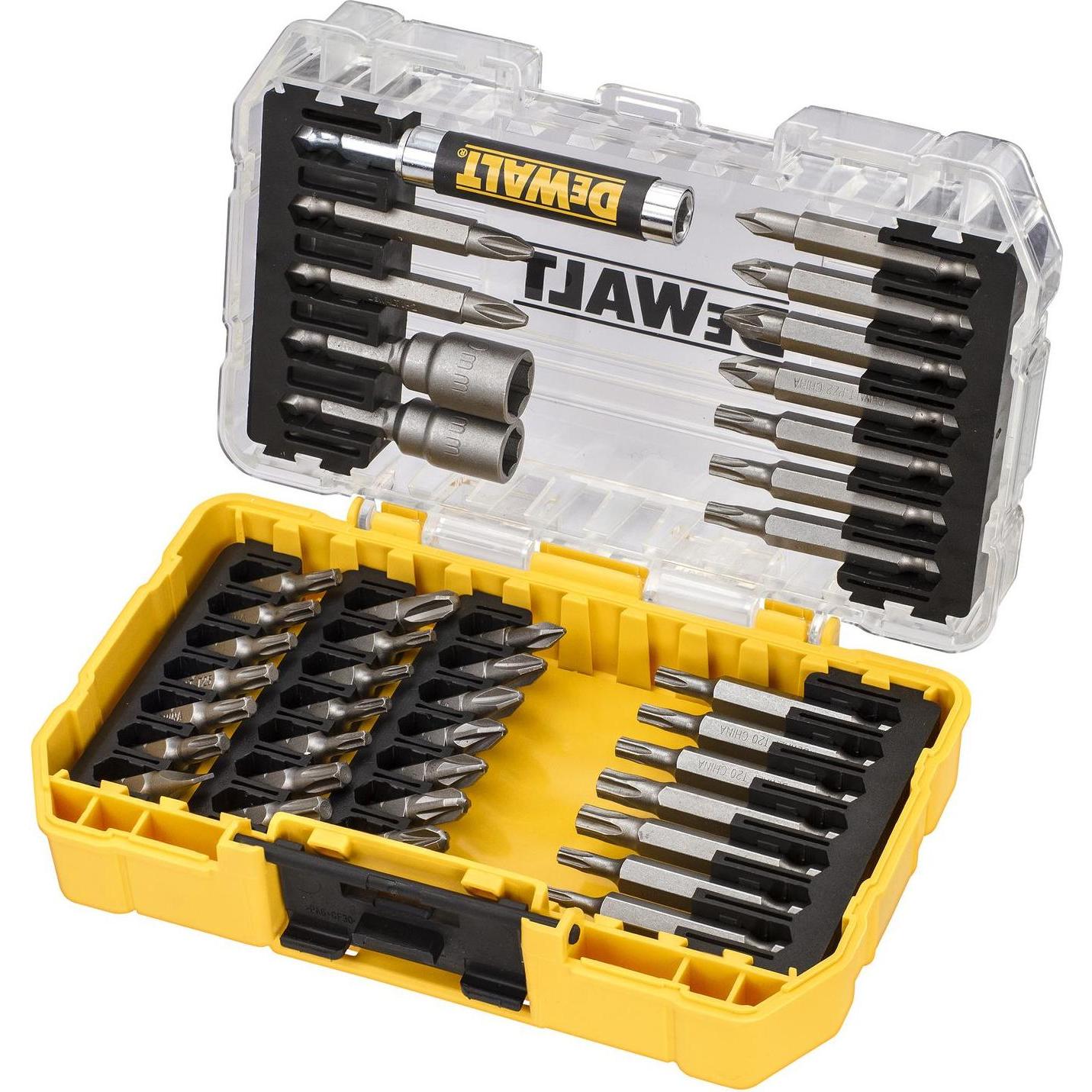 DeWalt, Bits, 40cz Endschraube