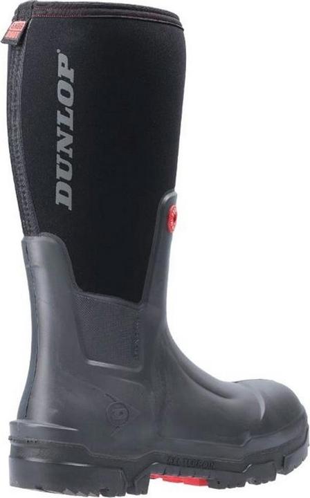 Image du produit Dunlop Bottes en caoutchouc Snugboot Pioneer (39)
