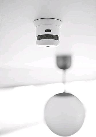 Actual product image Cavius Invisible 5Y