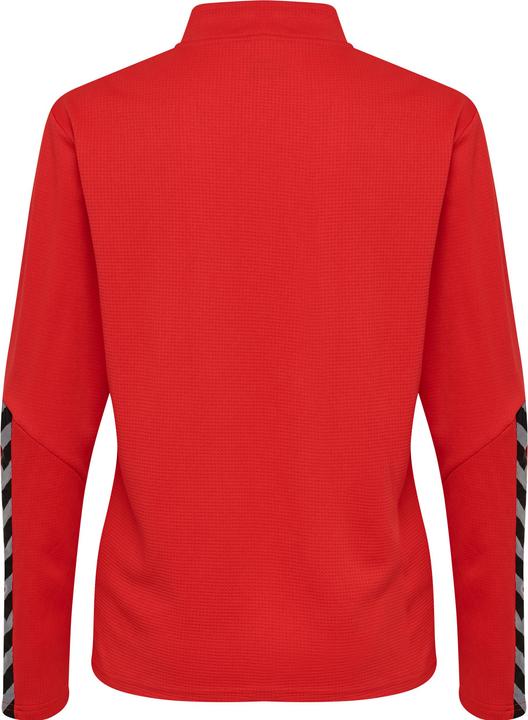 Image du produit hummel Authentique Demi-Zip Sweatshirt Femme (L)