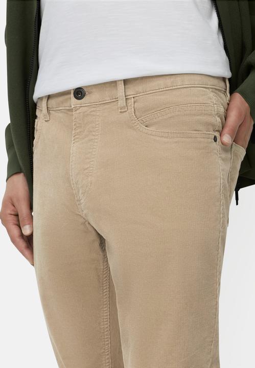Actual product image Camel Active 5-Pkt Regular Fit Hose aus Baumwollmix (W32/L32)