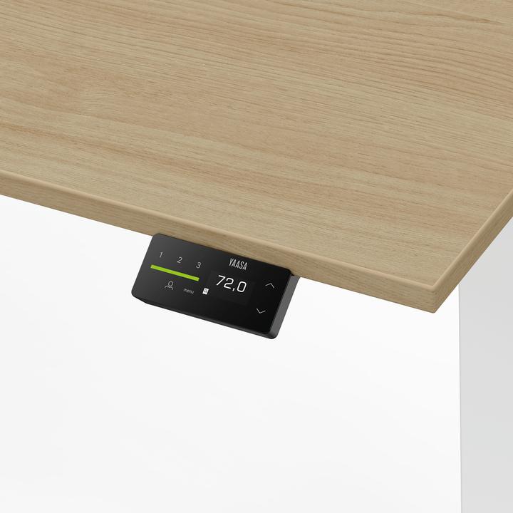 Immagine prodotto Yaasa Desk Expert (160 x 80 cm)
