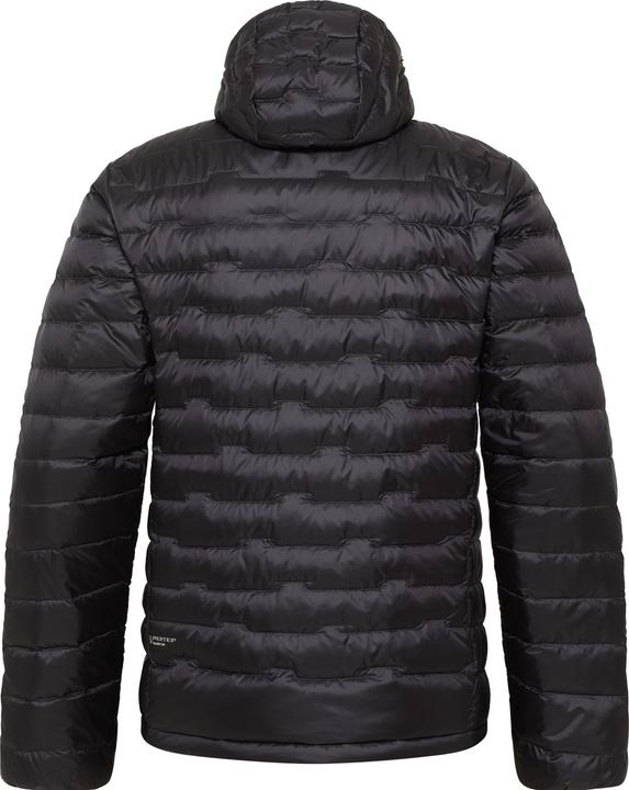 Immagine prodotto Jack Wolfskin Piumino Passamani con cappuccio M (L)