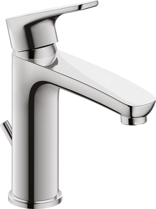 Duravit Single lever washbasin mixer B.1 M