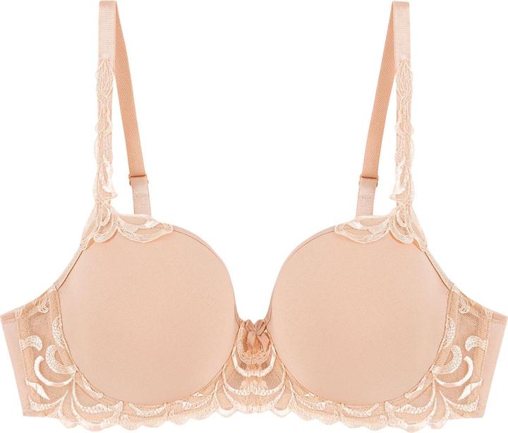 Produktbild Triumph Schalen-BH "Modern Finesse" (Einzelpack, 80 C)