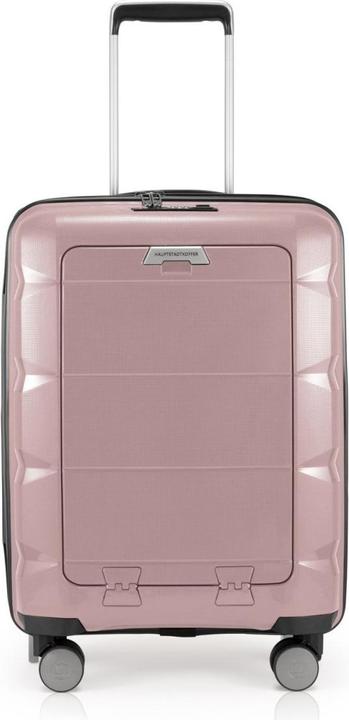 Actual product image Hauptstadtkoffer Britz - Hand luggage with TSA and laptop compartment (34 l)