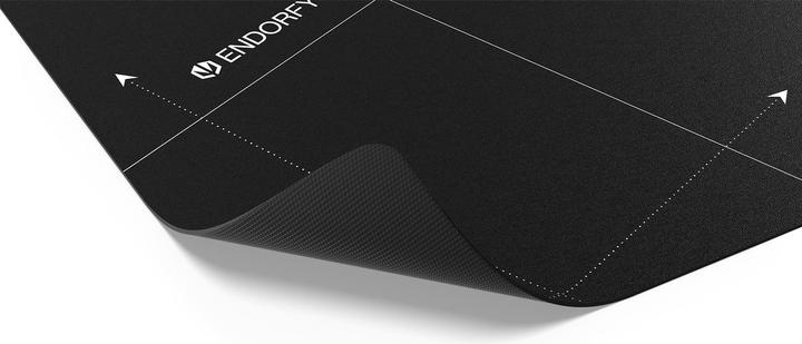 Actual product image Endorfy Rug Floor Pad FP120R (120 x 90 cm)