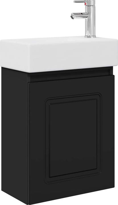 Produktbild vidaXL Badezimmer-Waschtisch (455 mm, 225 mm)