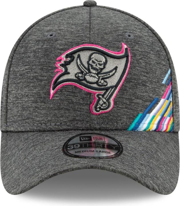 Image du produit New Era 39Thirty Stretchfit Crucial Catch Équipes NFL (XL)
