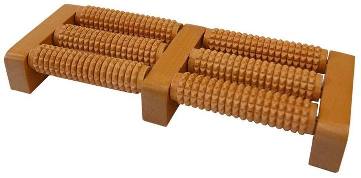 Immagine prodotto Sundo Struttura del rullo massaggiante per piedi a 6 assi