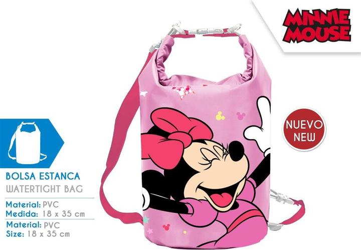 Image du produit Minnie Mouse Minnie Sac imperméable