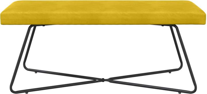 Produktbild vidaXL Moderne Bänke (40 cm)