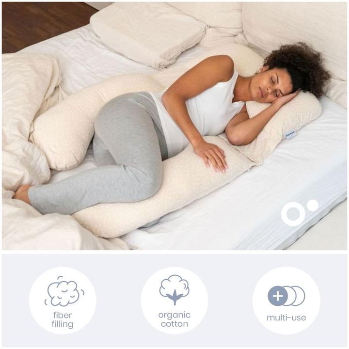 Produktbild Doomoo Maxxy (135 cm)