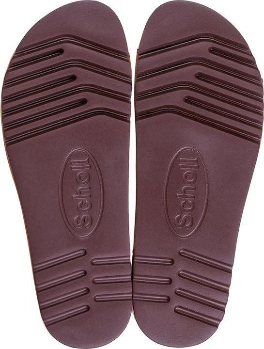 Image du produit Mobilex Scholl Air Bag - Tongs unisexes taille 40 (40)