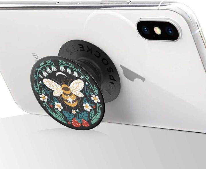 Actual product image PopSockets Bee Boho PopGrip