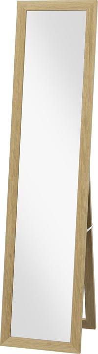 Actual product image Homcom Dressing mirror (40 x 155 cm)