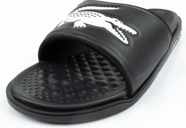Produktbild Lacoste Croco Dualiste Flip-Flops (40.5)