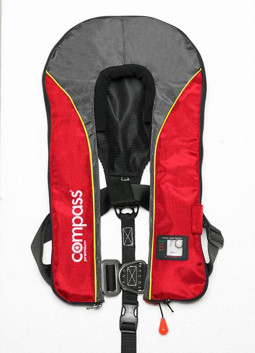Compass Windows Premium II (One size)