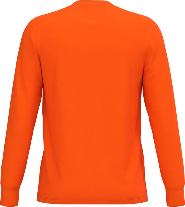 Produktbild Kariban Langarm T-Shirt aus umweltfreundlichem Baumwolle/Polyester (XS)