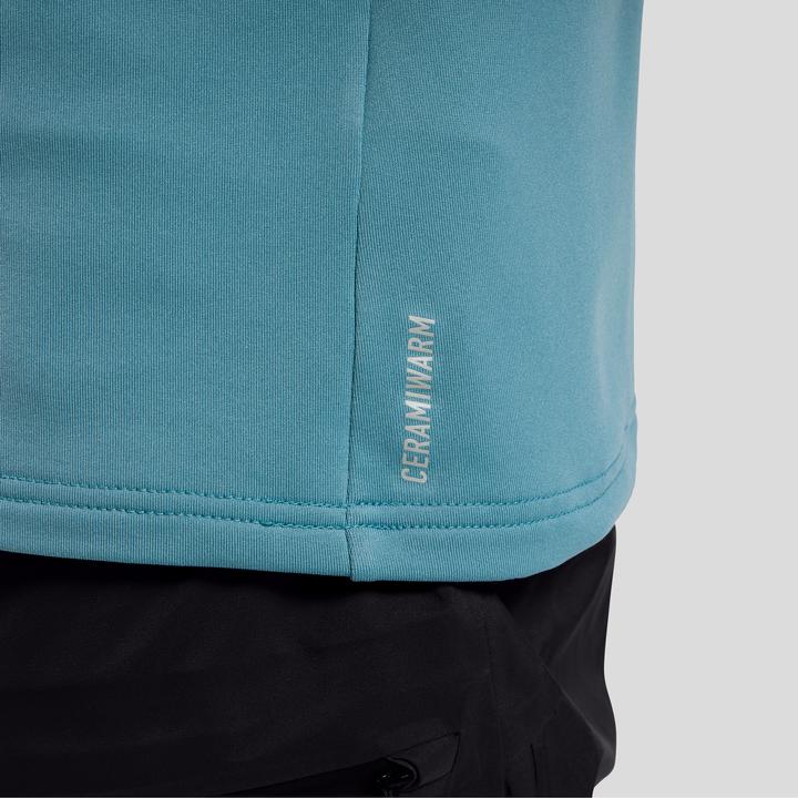 Produktbild Odlo Mid layer 1/2 zip ESSENTIAL LIGHT (XXL)