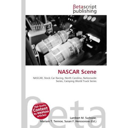 NASCAR Scene, Ratgeber