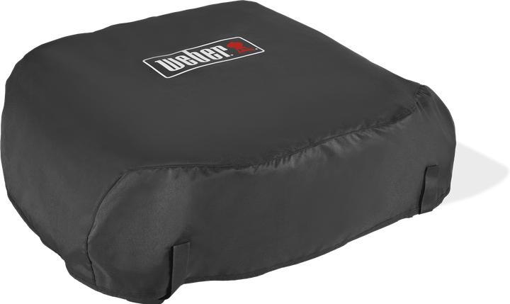 Actual product image Weber 3400112 Premium carrying case for BBQ plates 43/56cm without stand