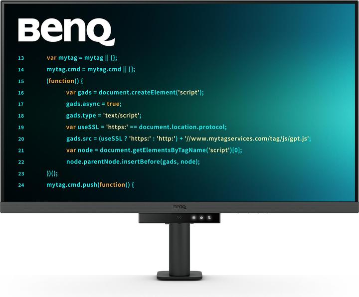 Image du produit BenQ RD320UA (3840 x 2160 pixels, 31.50")