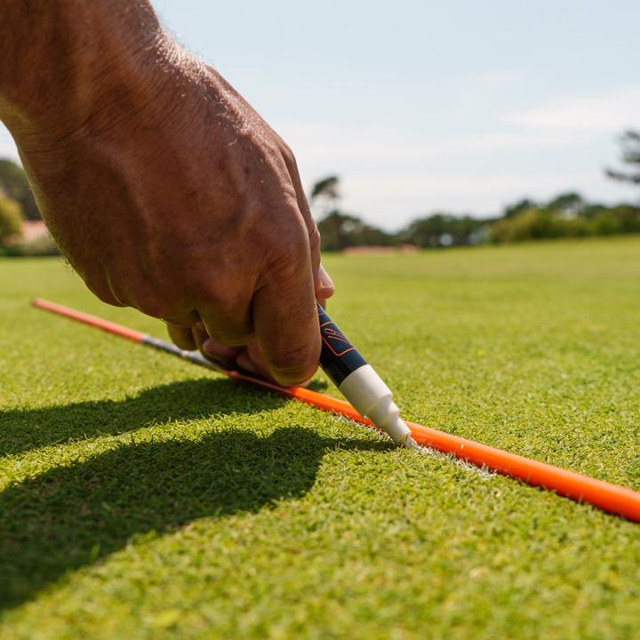Actual product image Wellputt Wellpen