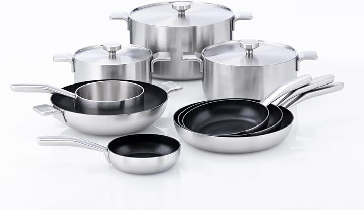 Actual product image MasterPRO Casserole (Pot, 28 x 16 cm)