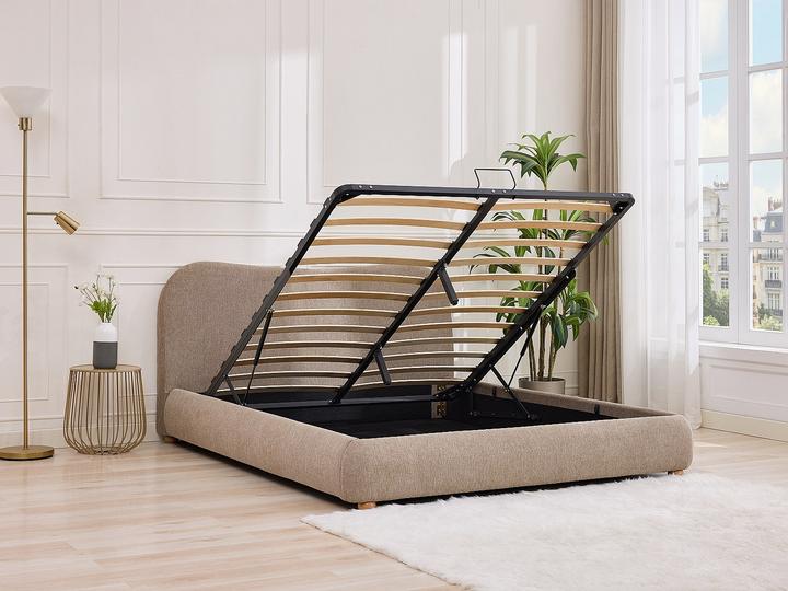 Produktbild Vente-unique Vanari (180 x 200 cm)