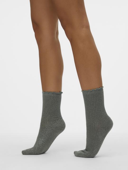 Produktbild Vero Moda Vmmagic Glitter Socks Noos (Einzelpack, One Size)