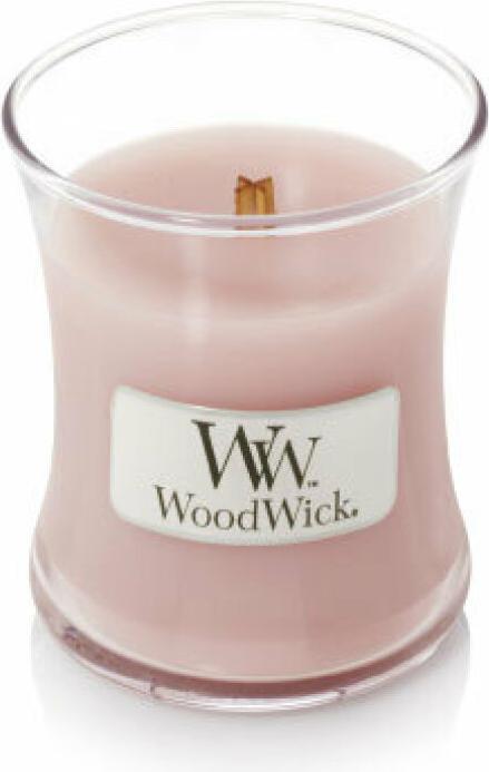 Produktbild WoodWick Rosewood (85 g)