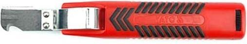 Actual product image Yato Yt (190 mm)